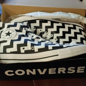 Converse hightops